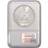 Image 2 : 1887 Morgan Silver Dollar NGC MS64