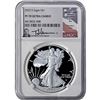 Image 1 : 2023-S Silver Eagle NGC PF70 Ultra Cameo