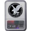 Image 2 : 2023-S Silver Eagle NGC PF70 Ultra Cameo