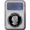 Image 1 : 2009 Canada .825G Silver $25 Olympics NGC PF69 UC