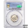 Image 1 : 1928 CAC Buffalo Nickel PCGS MS65