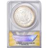 Image 2 : 1899 Morgan Silver Dollar ANACS MS63