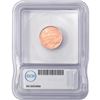 Image 2 : 2010-D Union Shield Lincoln Cent ICG MS67 RD