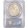 Image 2 : 1878 8TF Morgan Silver Dollar PCGS AU58 VAM 15