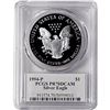 Image 2 : 1994-P Silver Eagle PCGS PR70 DCAM Thomas D Rogers