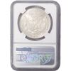 Image 2 : 1878 Morgan Silver Dollar NGC MS62