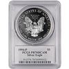 Image 2 : 1994-P Silver Eagle PCGS PR70 DCAM Thomas D Rogers