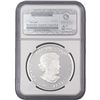 Image 1 : 2007 Canada .826OZ Silver $25-Olympics PCGS PR69 UC
