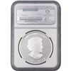 Image 1 : 2007 Canada .826OZ Silver $25-Olympics NGC PF69 UC