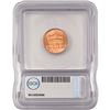 Image 2 : 2010-D Union Shield Lincoln Cent ICG MS67 RD