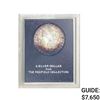 Image 1 : 1878-S Morgan Silver Dollar REDFIELD MS65