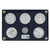 Image 2 : 1935-1964 [6] Canadian Commen. [1] 5C & {5] $1