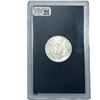 Image 2 : 1885-CC Morgan Silver Dollar GSA