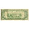 Image 2 : 1929 $20 National Bank of Portland, Oregon