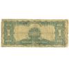 Image 2 : 1899 $1 Sliver Certificate Black Eagle 1