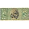 Image 2 : 1865 $1 Fifth NB Providence Rhode Island 5