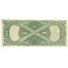 Image 2 : 1917 $1 Red Seal Sawhorse Note 6