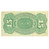 Image 2 : 1863 15C Fractional Currency Fourth Issue 11