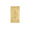 Image 2 : 1776 New Jersey Note, March 25th 3 Shillings 7