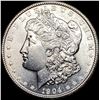 Image 1 : 1904 Silver Morgan Dollar CHOICE BU