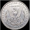 Image 2 : 1892-S Silver Morgan Dollar CLOSELY UNCIRCULATED