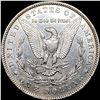 Image 2 : 1892-S Silver Morgan Dollar CLOSELY UNCIRCULATED