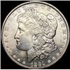 Image 1 : 1891 Silver Morgan Dollar UNCIRCULATED
