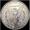 Image 2 : 1889-S Silver Morgan Dollar CLOSELY UNCIRCULATED