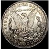 Image 2 : 1921 Silver Morgan Dollar UNCIRCULATED