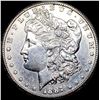 Image 1 : 1887-S Silver Morgan Dollar CLOSELY UNCIRCULATED