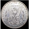 Image 2 : 1887-S Silver Morgan Dollar CLOSELY UNCIRCULATED