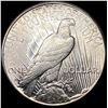 Image 2 : 1922 Silver Peace Dollar UNCIRCULATED
