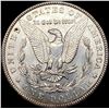 Image 2 : 1902 Morgan Silver Dollar UNCIRCULATED
