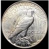 Image 2 : 1934-D Silver Peace Dollar CLOSELY UNCIRCULATED