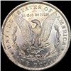 Image 2 : 1884-O Morgan Silver Dollar UNCIRCULATED