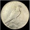 Image 2 : 1935-S Silver Peace Dollar CLOSELY UNCIRCULATED