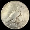 Image 2 : 1935 Silver Peace Dollar CLOSELY UNCIRCULATED