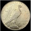 Image 2 : 1922-D Silver Peace Dollar UNCIRCULATED