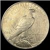 Image 2 : 1922-D Silver Peace Dollar UNCIRCULATED