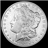 Image 1 : 1897 Silver Morgan Dollar CLOSELY UNCIRCULATED