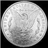 Image 2 : 1897 Silver Morgan Dollar CLOSELY UNCIRCULATED