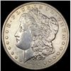 Image 1 : 1896-O Silver Morgan Dollar CLOSELY UNCIRCULATED