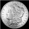 Image 1 : 1889-S Silver Morgan Dollar CLOSELY UNCIRCULATED