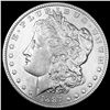 Image 1 : 1887 Silver Morgan Dollar CLOSELY UNCIRCULATED