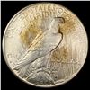 Image 2 : 1935-S Silver Peace Dollar CLOSELY UNCIRCULATED