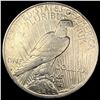 Image 2 : 1922-D Silver Peace Dollar UNCIRCULATED