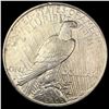 Image 2 : 1922-D Silver Peace Dollar UNCIRCULATED