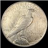 Image 2 : 1922 Silver Peace Dollar UNCIRCULATED