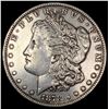 Image 1 : 1878 Silver Morgan Dollar HIGH GRADE