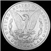 Image 2 : 1897 Morgan Silver Dollar CLOSELY UNCIRCULATED